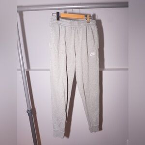 Nike Men’s Grey Joggers